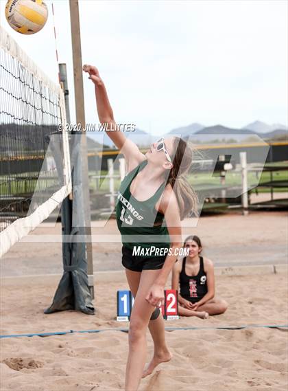 Thumbnail 3 in Sunnyslope Pool Play (OC Beach Invitational)   photogallery.