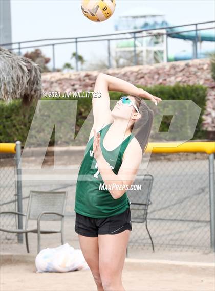 Thumbnail 1 in Sunnyslope Pool Play (OC Beach Invitational)   photogallery.