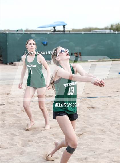 Thumbnail 3 in Sunnyslope Pool Play (OC Beach Invitational)   photogallery.