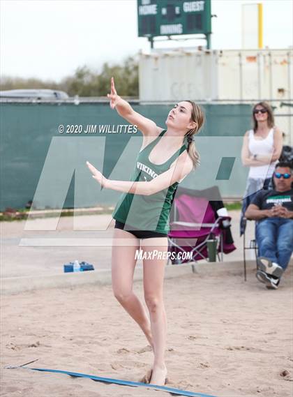Thumbnail 1 in Sunnyslope Pool Play (OC Beach Invitational)   photogallery.