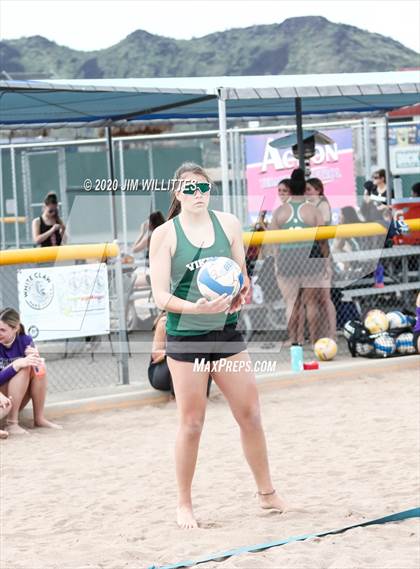 Thumbnail 3 in Sunnyslope Pool Play (OC Beach Invitational)   photogallery.