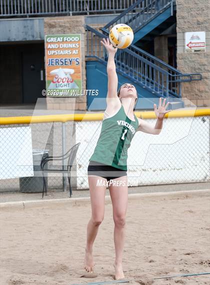 Thumbnail 3 in Sunnyslope Pool Play (OC Beach Invitational)   photogallery.