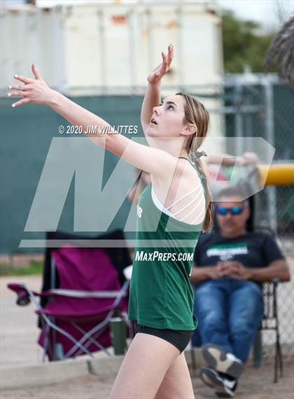 Thumbnail 3 in Sunnyslope Pool Play (OC Beach Invitational)   photogallery.