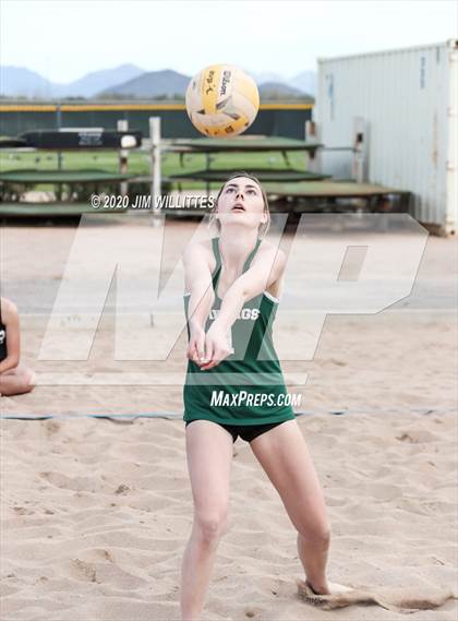 Thumbnail 3 in Sunnyslope Pool Play (OC Beach Invitational)   photogallery.