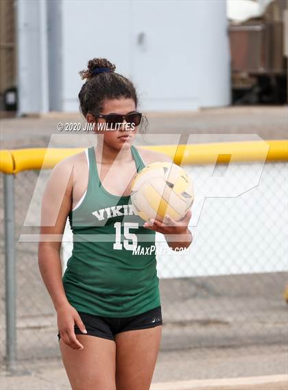 Thumbnail 3 in Sunnyslope Pool Play (OC Beach Invitational)   photogallery.