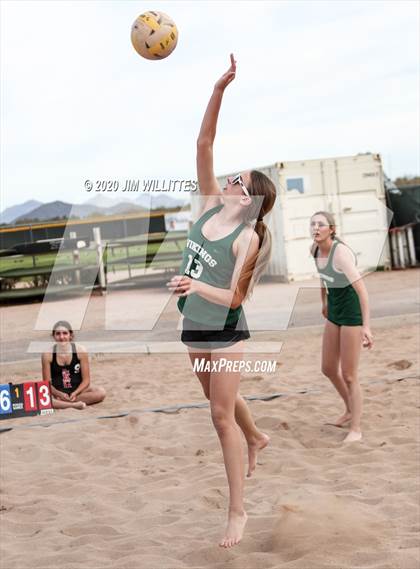 Thumbnail 3 in Sunnyslope Pool Play (OC Beach Invitational)   photogallery.