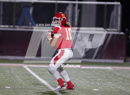 Thumbnail 1 in Pine Tree vs. Stafford (UIL 4A D1 Area Playoff) photogallery.