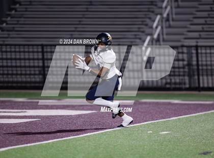 Thumbnail 3 in Pine Tree vs. Stafford (UIL 4A D1 Area Playoff) photogallery.