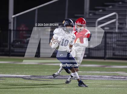 Thumbnail 1 in Pine Tree vs. Stafford (UIL 4A D1 Area Playoff) photogallery.
