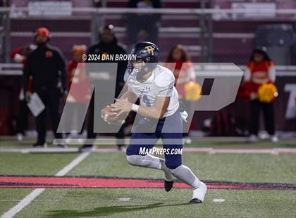 Thumbnail 2 in Pine Tree vs. Stafford (UIL 4A D1 Area Playoff) photogallery.