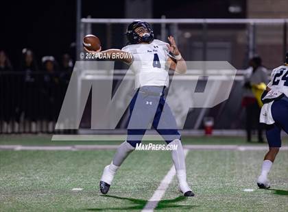 Thumbnail 2 in Pine Tree vs. Stafford (UIL 4A D1 Area Playoff) photogallery.