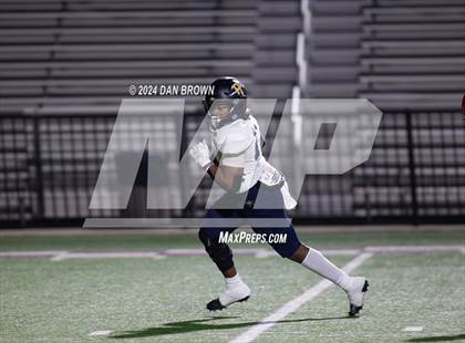Thumbnail 3 in Pine Tree vs. Stafford (UIL 4A D1 Area Playoff) photogallery.