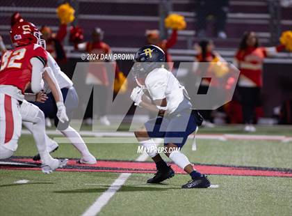 Thumbnail 2 in Pine Tree vs. Stafford (UIL 4A D1 Area Playoff) photogallery.