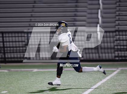 Thumbnail 1 in Pine Tree vs. Stafford (UIL 4A D1 Area Playoff) photogallery.