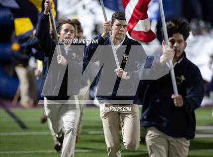 Thumbnail 2 in Pine Tree vs. Stafford (UIL 4A D1 Area Playoff) photogallery.