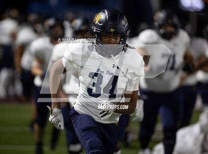 Thumbnail 1 in Pine Tree vs. Stafford (UIL 4A D1 Area Playoff) photogallery.