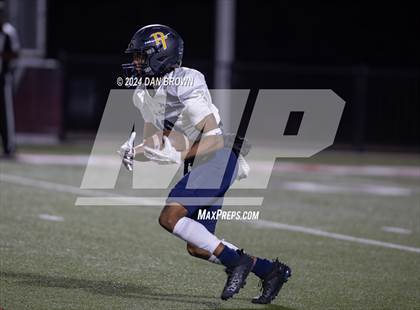 Thumbnail 2 in Pine Tree vs. Stafford (UIL 4A D1 Area Playoff) photogallery.