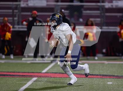 Thumbnail 3 in Pine Tree vs. Stafford (UIL 4A D1 Area Playoff) photogallery.