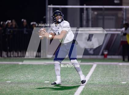 Thumbnail 3 in Pine Tree vs. Stafford (UIL 4A D1 Area Playoff) photogallery.