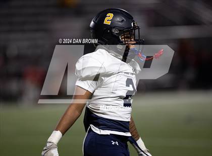 Thumbnail 2 in Pine Tree vs. Stafford (UIL 4A D1 Area Playoff) photogallery.