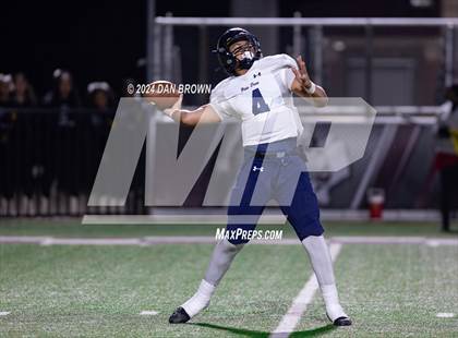 Thumbnail 1 in Pine Tree vs. Stafford (UIL 4A D1 Area Playoff) photogallery.