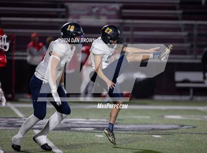 Thumbnail 3 in Pine Tree vs. Stafford (UIL 4A D1 Area Playoff) photogallery.