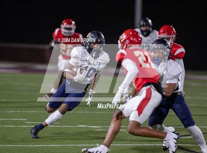 Thumbnail 1 in Pine Tree vs. Stafford (UIL 4A D1 Area Playoff) photogallery.