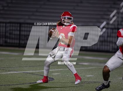 Thumbnail 2 in Pine Tree vs. Stafford (UIL 4A D1 Area Playoff) photogallery.