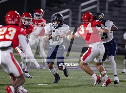 Thumbnail 1 in Pine Tree vs. Stafford (UIL 4A D1 Area Playoff) photogallery.