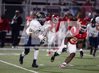 Thumbnail 2 in Pine Tree vs. Stafford (UIL 4A D1 Area Playoff) photogallery.
