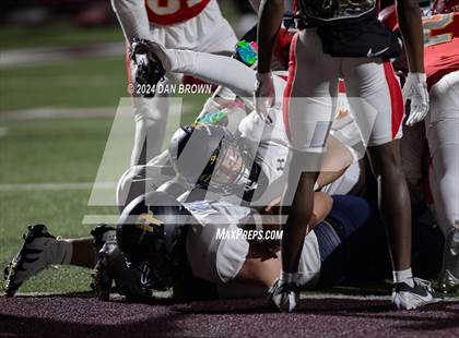 Thumbnail 3 in Pine Tree vs. Stafford (UIL 4A D1 Area Playoff) photogallery.
