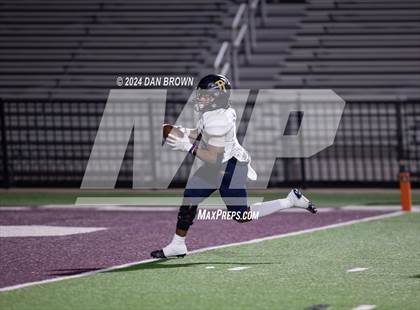 Thumbnail 2 in Pine Tree vs. Stafford (UIL 4A D1 Area Playoff) photogallery.