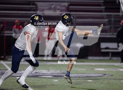 Thumbnail 1 in Pine Tree vs. Stafford (UIL 4A D1 Area Playoff) photogallery.