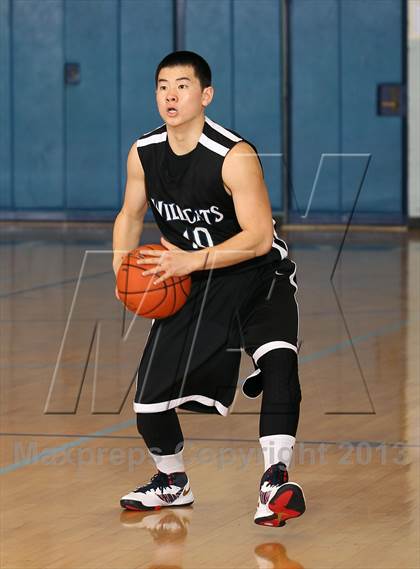Thumbnail 2 in Buckley vs. Renaissance Academy (War on The Floor) photogallery.