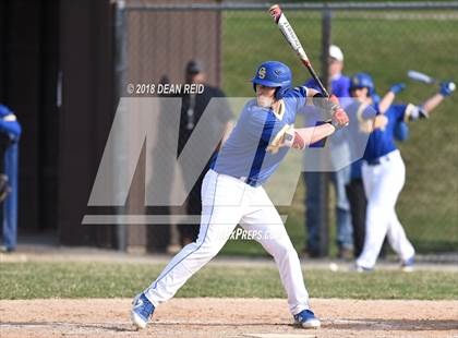 Thumbnail 2 in Sandburg @ Lincoln-Way East photogallery.