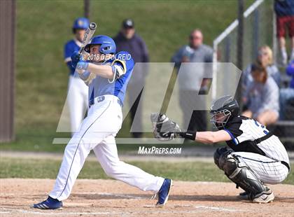 Thumbnail 2 in Sandburg @ Lincoln-Way East photogallery.