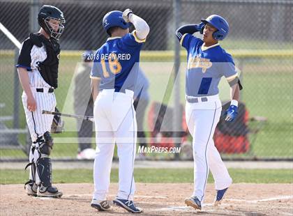 Thumbnail 3 in Sandburg @ Lincoln-Way East photogallery.