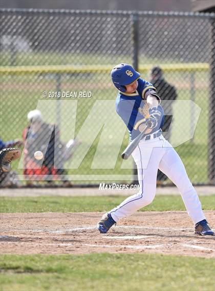 Thumbnail 3 in Sandburg @ Lincoln-Way East photogallery.