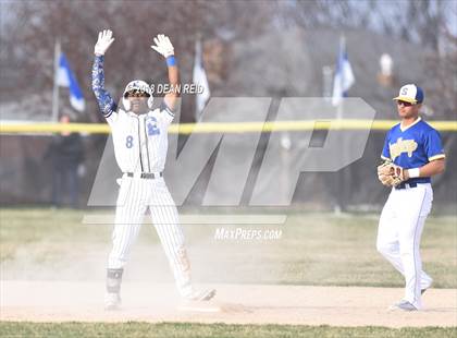 Thumbnail 1 in Sandburg @ Lincoln-Way East photogallery.