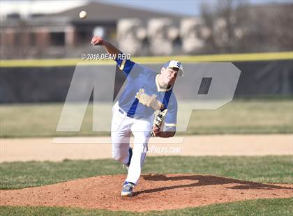 Thumbnail 3 in Sandburg @ Lincoln-Way East photogallery.