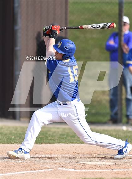 Thumbnail 3 in Sandburg @ Lincoln-Way East photogallery.