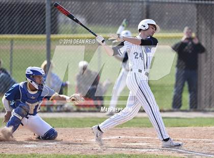 Thumbnail 2 in Sandburg @ Lincoln-Way East photogallery.