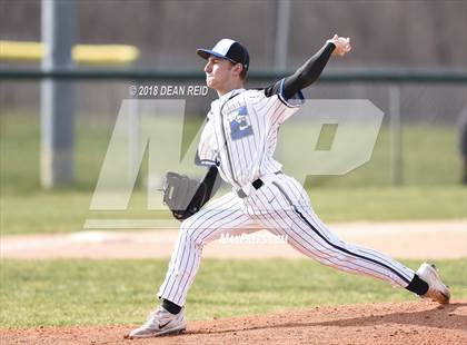 Thumbnail 3 in Sandburg @ Lincoln-Way East photogallery.