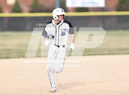 Thumbnail 3 in Sandburg @ Lincoln-Way East photogallery.