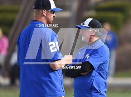Thumbnail 1 in Sandburg @ Lincoln-Way East photogallery.