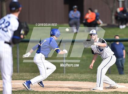 Thumbnail 2 in Sandburg @ Lincoln-Way East photogallery.