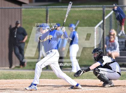 Thumbnail 1 in Sandburg @ Lincoln-Way East photogallery.