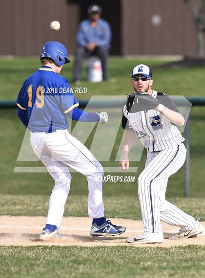 Thumbnail 2 in Sandburg @ Lincoln-Way East photogallery.