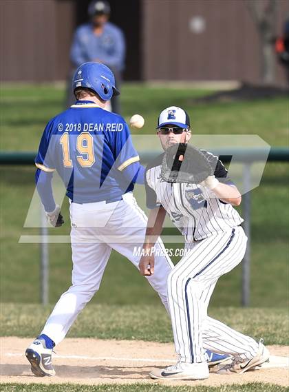 Thumbnail 3 in Sandburg @ Lincoln-Way East photogallery.