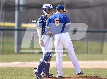 Thumbnail 1 in Sandburg @ Lincoln-Way East photogallery.